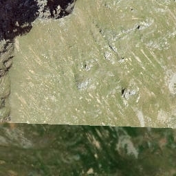 Satellite imagery of Monte Saline, CH