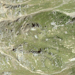Satellite imagery of Motta da Scioschin, CH