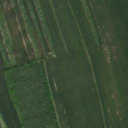 Satellite imagery of Dealul Braniştii, RO