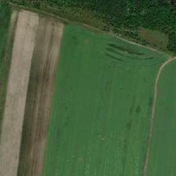 Satellite imagery of Dealul Ghelţagu, RO
