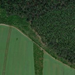 Satellite imagery of Dealul Ghelţagu, RO