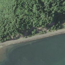Satellite imagery of Cliff Point, US