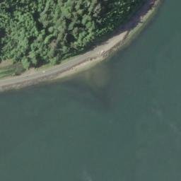 Satellite imagery of Cliff Point, US