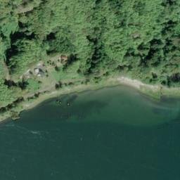 Satellite imagery of Elliott Point, US