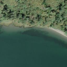 Satellite imagery of Brookfield Point, US