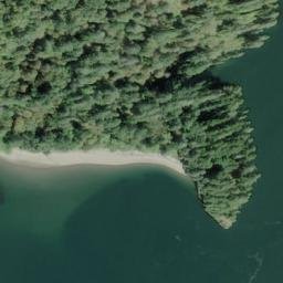 Satellite imagery of Brookfield Point, US