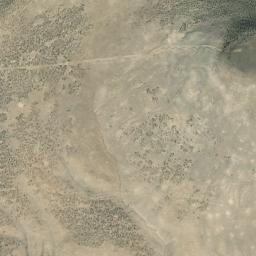 Satellite imagery of Hole in the Wall, US