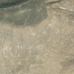 Satellite imagery of Hole in the Wall, US