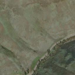 Satellite imagery of Bracken Point, US