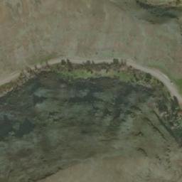 Satellite imagery of Bracken Point, US