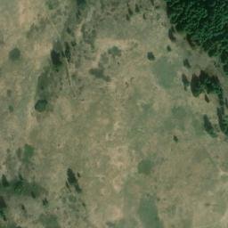 Satellite imagery of Polly Ridge, US