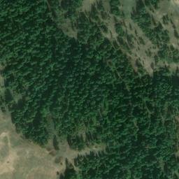 Satellite imagery of Polly Ridge, US