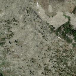 Satellite imagery of Dead Elk Point, US