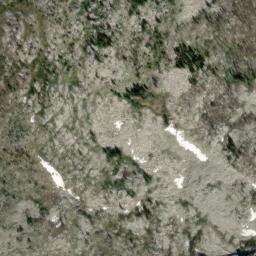 Satellite imagery of Dead Elk Point, US