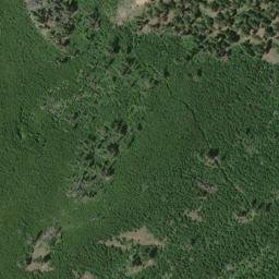Satellite imagery of Romney Ridge, US