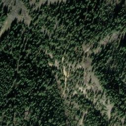Satellite imagery of Shakesphere Mine, US