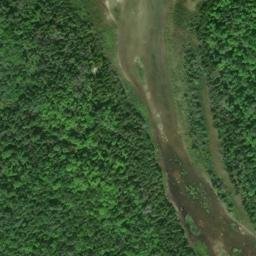 Satellite imagery of Reed Point, CA
