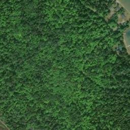 Satellite imagery of Reed Point, CA