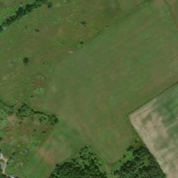 Satellite imagery of Coyle Point, CA