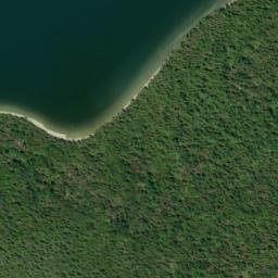 Satellite imagery of Gravel Point, CA