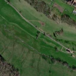 Satellite imagery of Château Saint Hugues, FR