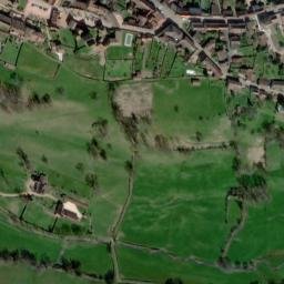 Satellite imagery of Château Saint Hugues, FR