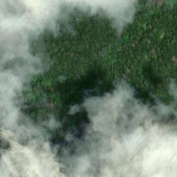Satellite imagery of Borne au Lion, FR