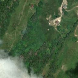 Satellite imagery of Borne au Lion, FR