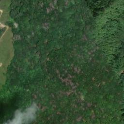 Satellite imagery of Borne au Lion, FR