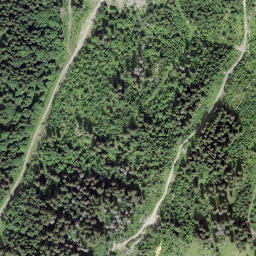 Satellite imagery of Cheval Blanc, CH