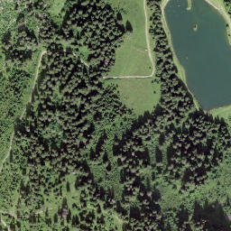 Satellite imagery of Cheval Blanc, CH