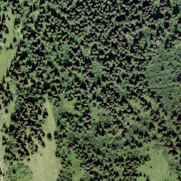 Satellite imagery of Portes de Culet, CH