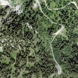 Satellite imagery of Pointe de Dreveneuse, CH