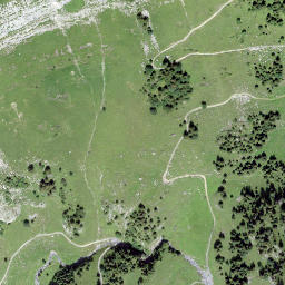 Satellite imagery of Sur Champ, CH