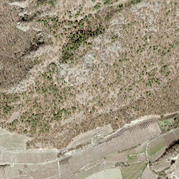 Satellite imagery of boundary_stone, IT