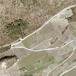 Satellite imagery of boundary_stone, IT