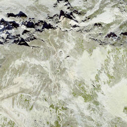 Satellite imagery of Illhorn, CH