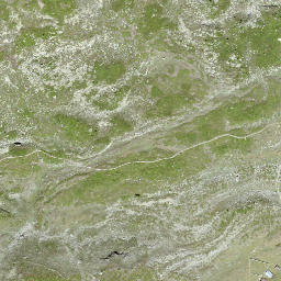 Satellite imagery of Meretschihorn, CH