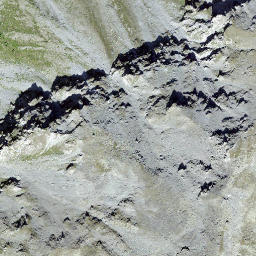Satellite imagery of Emshorn, CH