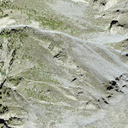 Satellite imagery of Ergischalphorn, CH