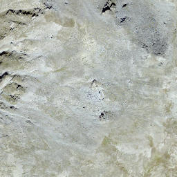 Satellite imagery of Ergischalphorn, CH