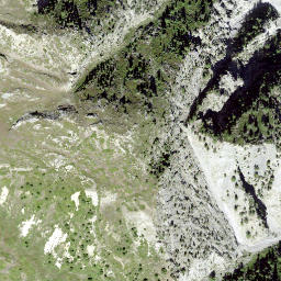 Satellite imagery of Chrizerhorlini, CH