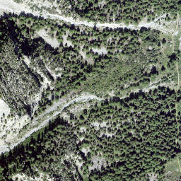 Satellite imagery of Chrizerhorlini, CH
