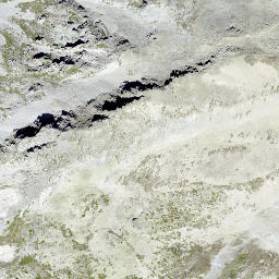 Satellite imagery of Spitzhorli, CH