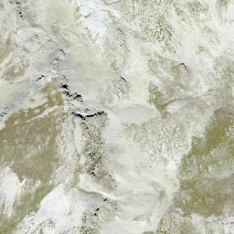 Satellite imagery of Spitzhorli, CH