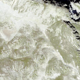 Satellite imagery of Üsseri Nanzlicke, CH
