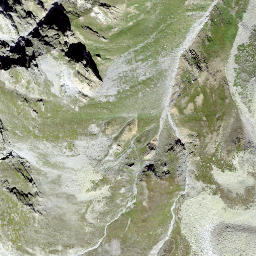 Satellite imagery of Ärezhorn, CH
