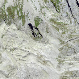 Satellite imagery of Tochuhorn, CH