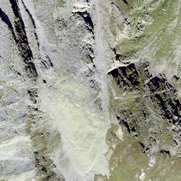 Satellite imagery of Tochuhorn, CH
