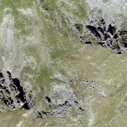 Satellite imagery of Gälmji, CH